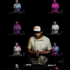 Driving Tech House