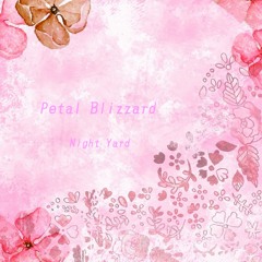 Petal Blizzard