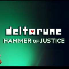 Hammer of Justice - InstrumentManiac