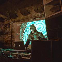 Hunnid Trails DJ Competition Submission