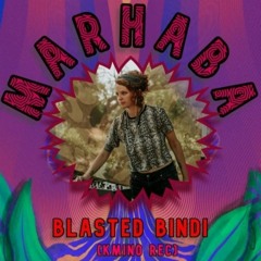 MARHABA Hiteck blast 12.8.22