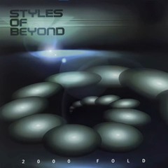 Styles Of Beyond - 2000 Fold (Bilawn Records Version) (Full Album)