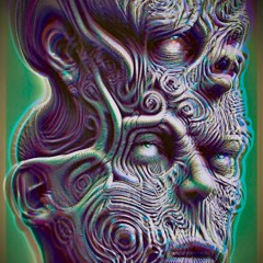 Die Hirnzelle In der Zwangsjacke