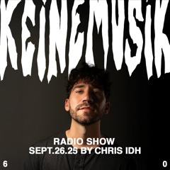 Keinemusik Radio Show