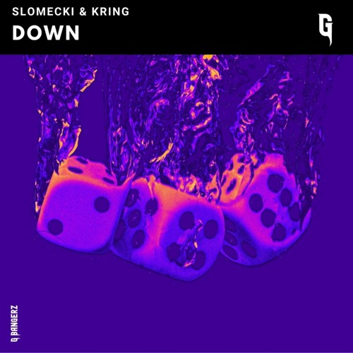 Slomecki & Kring - Down