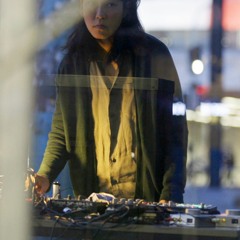 Seanaps Radio 2023 - Festival-Radio-Rundgang /visiting Miki Yui