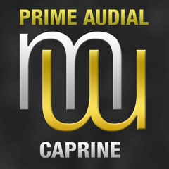 Prime Audial   Caprine (Radio Edit) on ALL music platforms