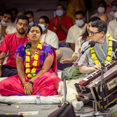 Tanmaya - Kirtan Rasa Day 3 - 3.12.21