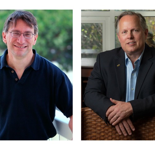 UCI Podcast: Review of first presidential debate of 2024