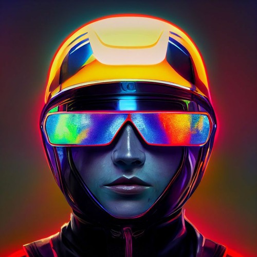 Stream Cyber Funk Party by Alan Hajduk | Listen online for free on ...