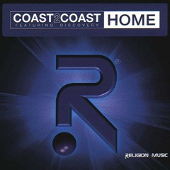 Coast 2 Coast Home (Andy Newtz Energized Bootleg Remix)
