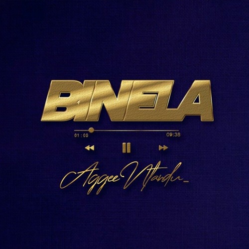 Binela - Agée N'tandu