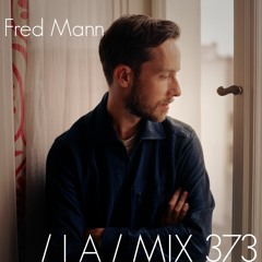 IA MIX 373 Fred Mann
