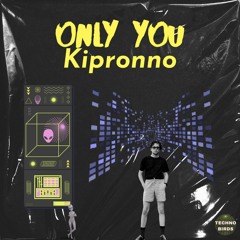 Premiere: Kipronno - Only You
