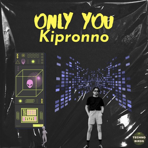 Premiere: Kipronno - Only You