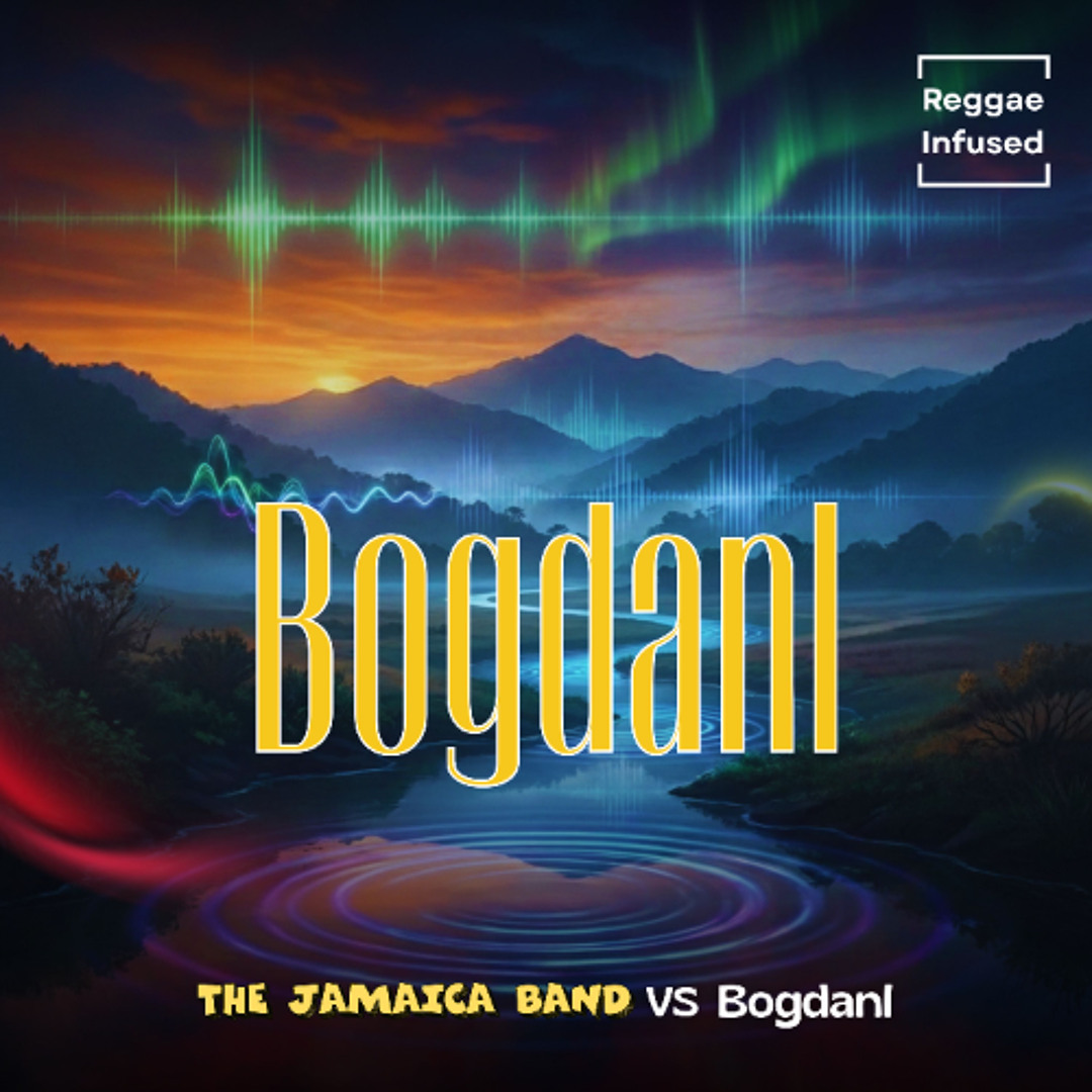 thejamaicaband