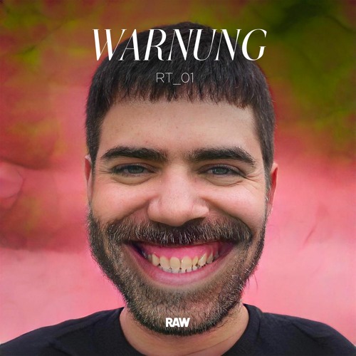 Warnung - RT_01 [RAWEP3]