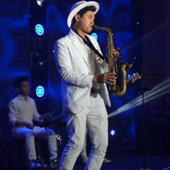 Em đã thấy mùa xuân chưa Saxophone Version