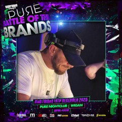 Decoy - Adrenaline Mix