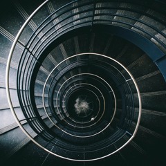 Black Spirale