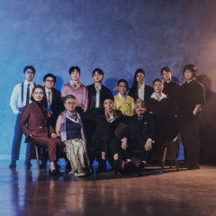 <드랙X남장신사 오리지널> 2장 - 부치