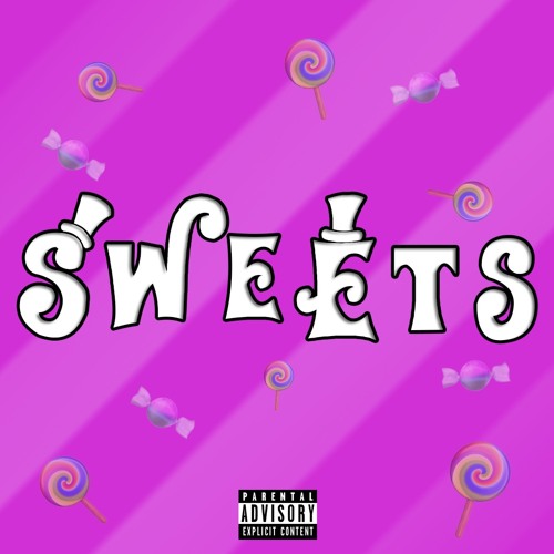 SWEETS (prod. kylejunior x ferno)