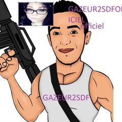 GAZEUR2SDF - GMTRAP feat L’I.A