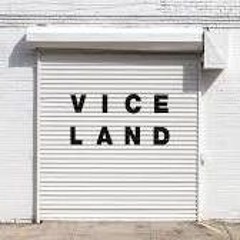 Black Lights Feat. David E.Hughes 4 Viceland