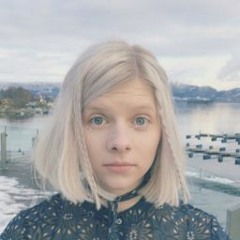 Aurora - Animal (Live At The Current)