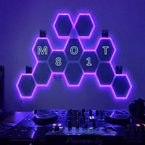 Steve Meyer - MOT 81