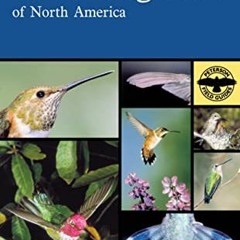 GET EPUB KINDLE PDF EBOOK A Peterson Field Guide To Hummingbirds Of North America (Peterson Field Gu