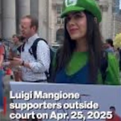Like I'm Mangione (Prod. Tairem)