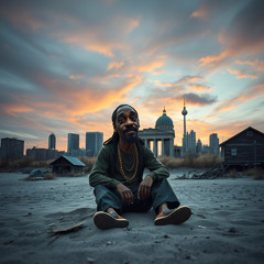 Pharell Kalkbrenner - Sky and Snoop - AI Version (RDKRL MASHUP)