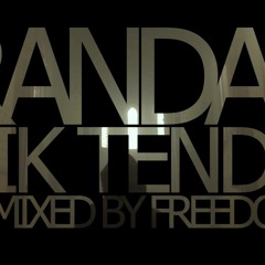 NIK TENDO  - RANDAL (Remixed By Freedope)