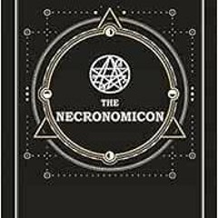 VIEW [EPUB KINDLE PDF EBOOK] The Necronomicon by Simon 📑