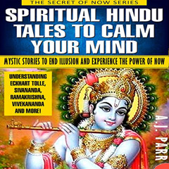 download EBOOK 📃 Spiritual Hindu Tales to Calm Your Mind: The Secret of Now, Book 3