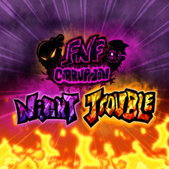 (SCRAPPED) Final Confrontation (V2) - FNF Corruption: Night Trouble [SCRAPPED OST]