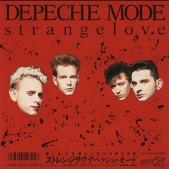 Depeche Mode - Strange Love (Andee & Rods Bootleg) FreeDownload