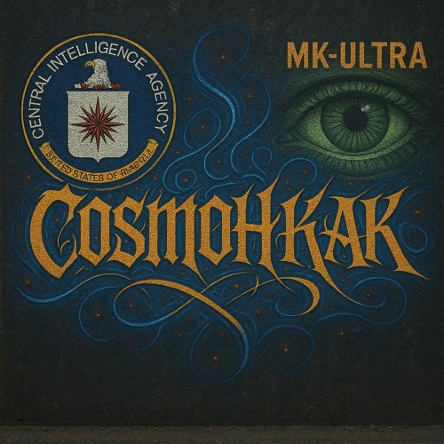 CosmoHKAK - MK Ultra