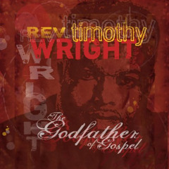 I Feel the Lord In This Place (Bonus Track)