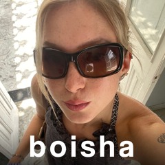 sophti // boisha Podcast 093