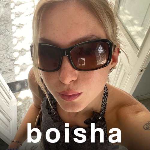 sophti // boisha Podcast 093