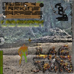 Music For Parking Garages, VOL 5: Mirrored Prophecy/Turnstile Labyrinth
