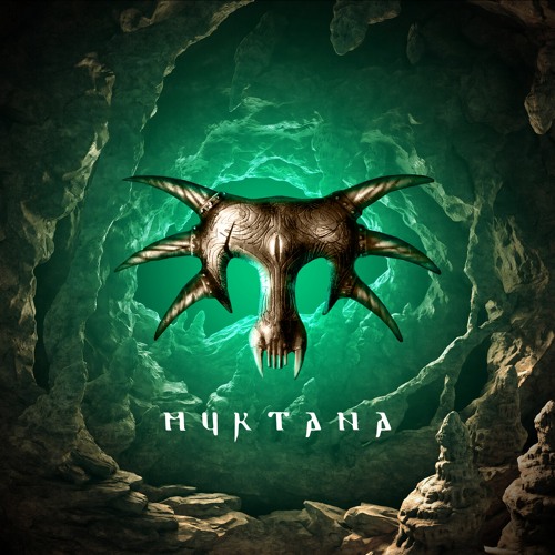 Myrtana (Gothic Hardstyle)