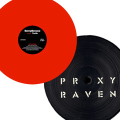 satisfaction x raven (benny benassi x proxy, crookers, torren foot, & airwolf paradise)