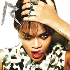Rihanna - You Da One (cover by Roxie)