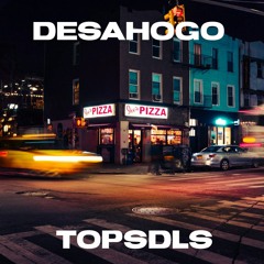 Desahogo (Reggaeton Instrumental)