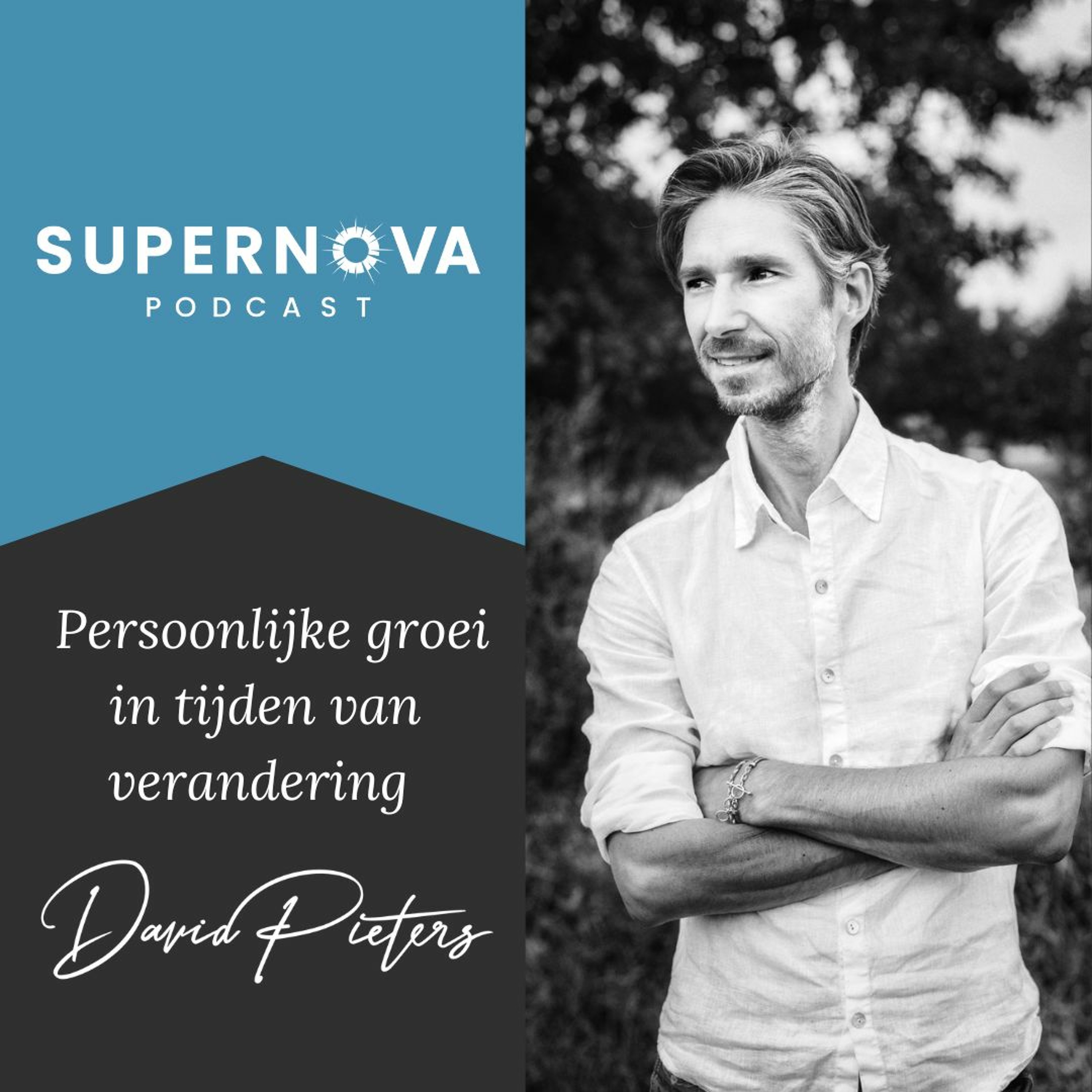 David Pieters\' Supernova Podcast