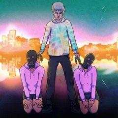 Жизнь на колени (prod by fimamaru)