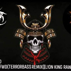 Ft.junkie kid & Carnage-btfwd(Terrorbass remix)(Li0NKiNG Rawtrap edit)